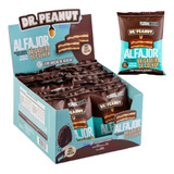 Alfajor C/ Whey Protein C/12un. Dr.