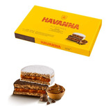 Alfajor Havanna Mixtos - Caixa C/