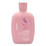 Alfaparf Semi Di Lino Moisture Nutritive Low Shampoo 250ml