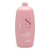 Alfaparf Semi Di Lino Moisture Nutritive Low Shampoo Litro