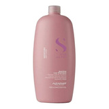 Alfaparf Semi Di Lino Moisture Nutritive Shampoo 1 Litro