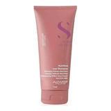 Alfaparf Semi Di Lino Moisture Nutritive Shampoo 75ml