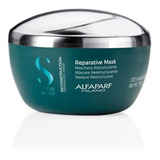 Alfaparf Semi Di Lino Reconstruction Máscara 200ml