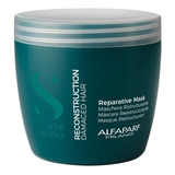 Alfaparf Semi Di Lino Reconstruction Máscara 500ml
