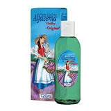 Alfazema Deo Colônia Halley 120ml - Original