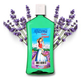 Alfazema Deo Colônia Halley 500 Ml - Original Envio Imediato