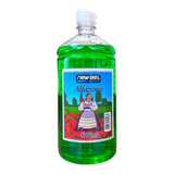 Alfazema New Bel 1 Litro Original Limpeza Pesada 