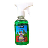 Alfazema New Bel 250ml Com Borrifador Limpeza Pesada 