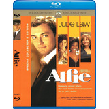 Alfie - O Sedutor (2004) Blu Ray Dublado E Legendado