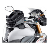 Alforge / Bolsa / Mala / Mochila De Tanque Moto Kappa Ra301