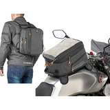 Alforge / Mochila / Bolsa De Tanque Moto Kappa Lh200 By Givi