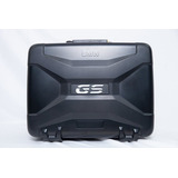 Alforge Bau Mala Lateral Esquerdo 850gs 2018 2019 2020 Cor Preto