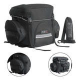 Alforge Bolsa Central Traseiro Big Trail Naked Custom Street