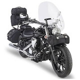 Alforge Bolsa Custon Givi Cl503