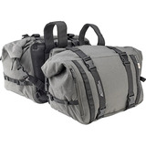 Alforge Lateral 25 L Moto Poliéster Kappa Moto Ra 316 