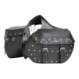 Alforge Lateral 64 Litros Honda Shadow 750