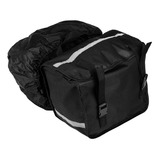 Alforge Lateral C/ Capa 26 Litros Nmax Pcx Scooter Elite 125