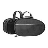 Alforge Mala Lateral Moto Max 36l Honda Shadow 750 (abs)