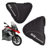 Alforge Mala Lateral Porta Objetos Bmw R1200 Gsa Adventure