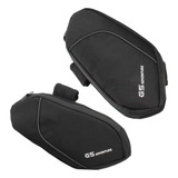 Alforge Mala Lateral Porta Objetos Bmw R1250 Gsa Adventure
