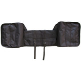 Alforge Térmico Com Porta Capa Cada Bolsa Até 8 Latão Sku039