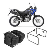Alforge Universal Capa + Afastador Xtz 250 Tenere 2016 A 19