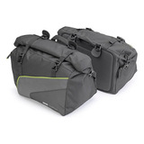 Alforge/bolsa Lateral (par) Givi 25l Ea133