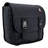 Alforje Bolsa Bagageiro Bicicleta Impermeável Maori Extreme