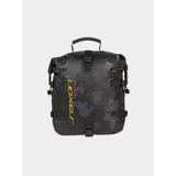 Alforje Estanque Saxon 30l Preto -