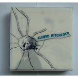 Alfred Hitchcok - 8 Masterworks -