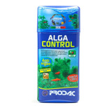 Alga Control 250ml Prodac Algicida Previne Combate Algas