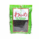 Alga Marinha Desidratada Cut Wakame 50g - Towa