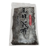Alga Marinha Desidratada Dashi Kombu Takashimaya 100g