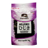 Alga Marinha Hijiki 50g - Fujiyama