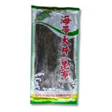 Alga Marinha Kombu Dashi Oriental Konbu Ganesh 100g
