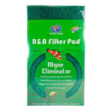 Algae Eliminator Filtro Removedor Algas 45x26cm