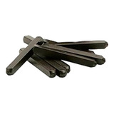 Algarismo De Bater 6mm Marcador Pino Numero Ferro Aço 0 A 9