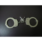 Algema Profissional Handcuffs Original