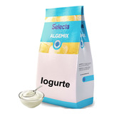 Algemix Base Em Pó Saborizante Selecta Iogurte 1kg