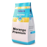 Algemix Morango Premium 1 Kg