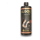 Algicida Algout Oceantech 500 Ml Anti Algas Uso Em Aquário