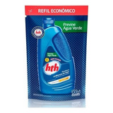 Algicida Manutenção Hth 900ml