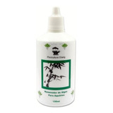 Algicida Remove Alga Anti Algas Para Aquário 100ml