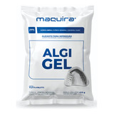 Alginato Algi-gel 410g - Maquira