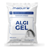 Alginato Algi-gel 410g - Maquira