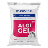 Alginato Algi-gel Tipo Ii 410g -