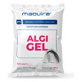 Alginato Algi-gel Tipo Ii Presa Normal