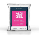 Alginato Algigel 410g Esculturas Moldes Em Geral - Maquira 