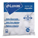 Luvas