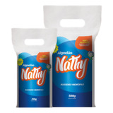 Algodão Hidrófilo 500gr - Nathy 